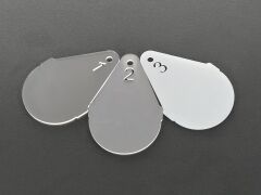 Marelux SOFT Pro (Flat) Diffuser (No.1/No.2/No.3)