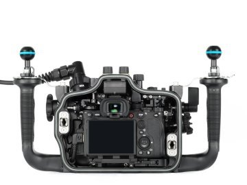 Nauticam NA-Α1 Kabin  (Sony α1 ve α7S III Kamera için)