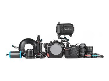 Nauticam NA-D6 Kabin (Nikon D6 kamera için)