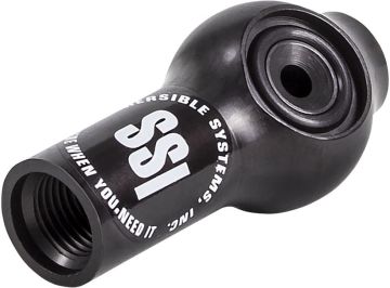 Spare Air Kompresörden Dolum Ünitesi