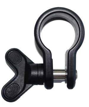 YS-Tip Işık Kaynağı tutucusu (26 mm)