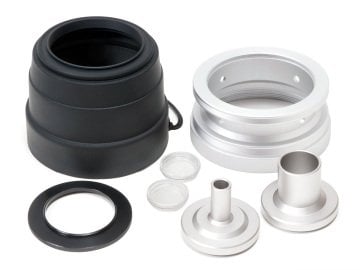 INON Snoot Set (Z-330 ve D-200 Flaşlar için)