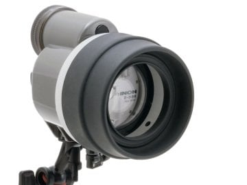 INON Snoot Set (Z-330 ve D-200 Flaşlar için)