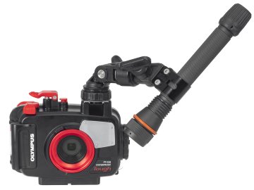 INON ''Dönebilen YS Uzatma Adaptörü''