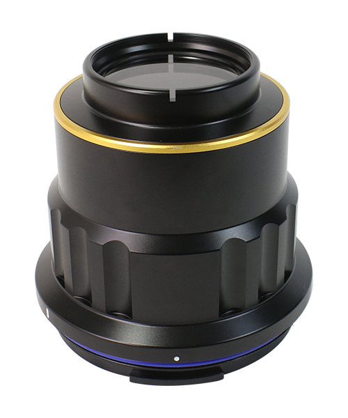 Sea&Sea Makro Port 87