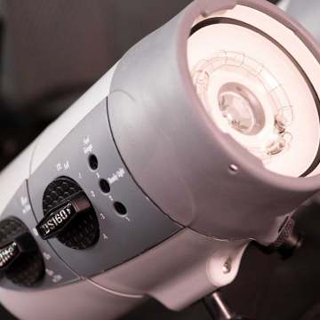 Ikelite DS160 II TTL Flaş (24 G/N)