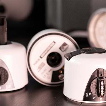 Ikelite DS160 II TTL Flaş (24 G/N)