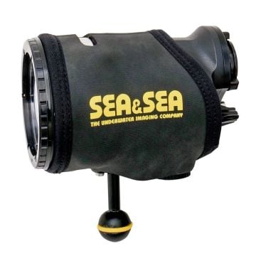 Sea&Sea YS-D3 & YS-D3 Mk.II ve YS-D3DUO Koruma kılıfı