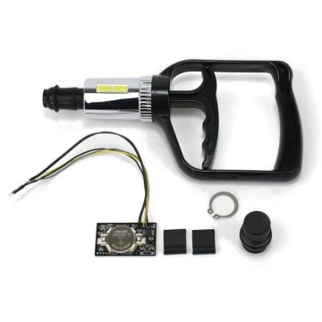 Sea&Sea Vakum / Sızdırma Alarm Set