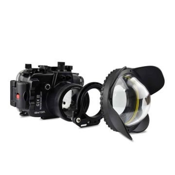 Sea Frogs Diopter & Filtre tutucu