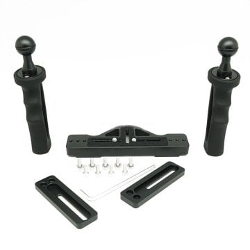 Sea Frogs Kol & Tabla Set