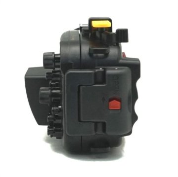 SeaFrogs TG-5 Kabin (Olympus TG-5 Kamera için)