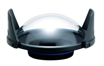 Sea&Sea CX Kompakt Dome Port