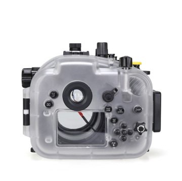Panasonic GH5 Kamera Kabini