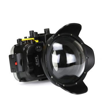 Panasonic GH5 Kamera Kabini