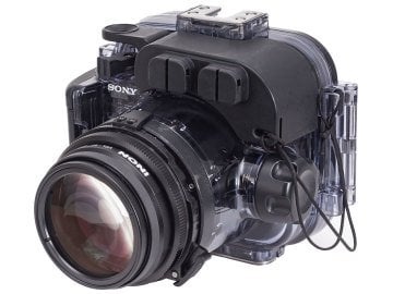 INON UCL-67 XD Close-up Lens
