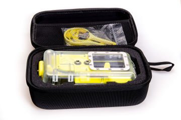 Nautismart Pro Akıllı Telefon Kabini