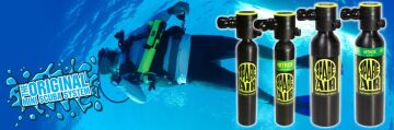Spare Air 300PK