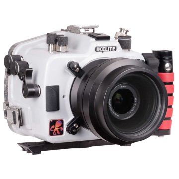 Ikelite DSLR kabin (Nikon D3300, D3400 kameralar için)