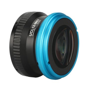 +12  UCL12-67  Makro Diopter (Süper Makro için)