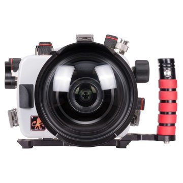 Ikelite Kabin (Panasonic Lumix GH5 aynasız kamera için)