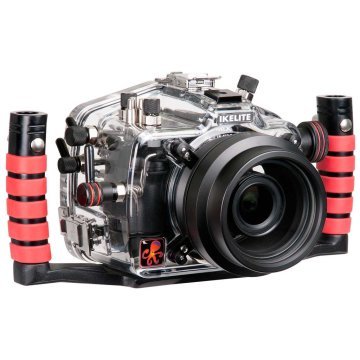 Ikelite Kabin (Panasonic Lumix GH3, GH4, GH4R aynasız kamera için)
