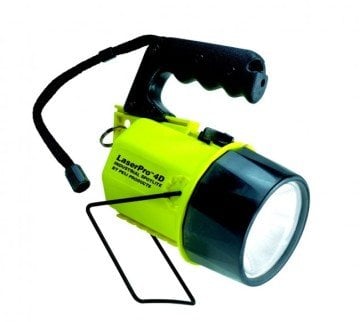 Peli Laser Pro 4D