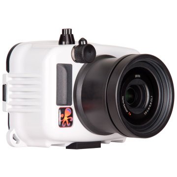 Ikelite Kabin -AKSİYON- (Sony Cyber-shot RX100, RX100 II kompakt kamera için)