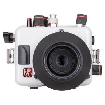 Ikelite Kabin (Panasonic Lumix G85, G80 aynasız kamera için)