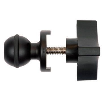 Ikelite 1-inch toplu  Kaydırılabilen Adaptör.