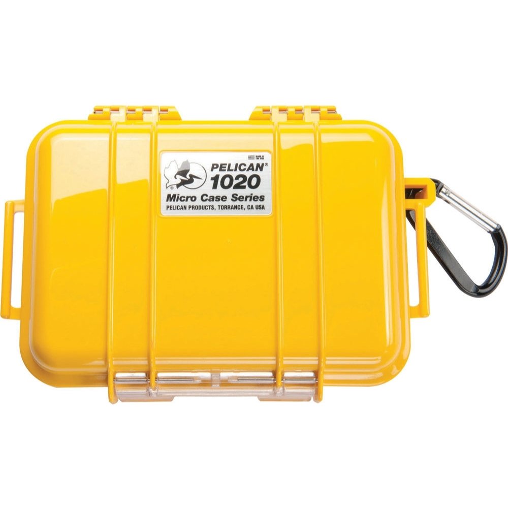 Pelican/ Peli 1020 Micro Çanta