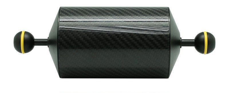 Yüzerlikli Flaş Kolu (17.78 cm)