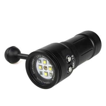 Video Işığı (2400 Lümen)