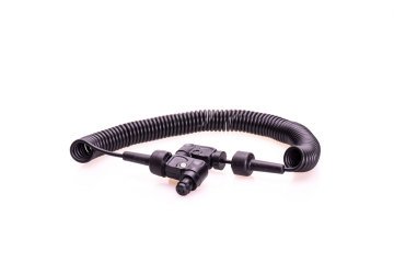 Fiber Optik Kablo (Sea&Sea ve Olympus Flaşlar için)