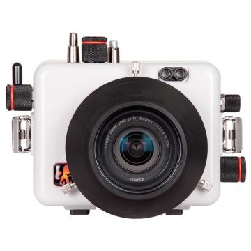 Ikelite Kabin (Canon EOS M10 Aynasız -Mirrorless- Kamera için)