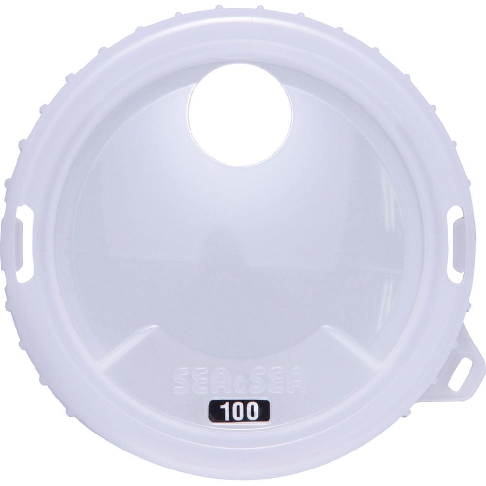Sea&Sea YS-D1 & YS-D2 / YS-D2J  Flaş Işık Dağıtıcısı 100 (Diffuser)