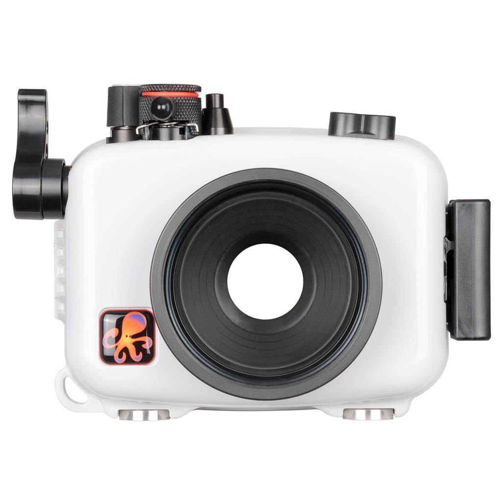 Ikelite Kabin (Olympus Tough TG-5, TG-6 ve TG-7 için)