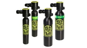 Spare Air 300 PK Nitrox