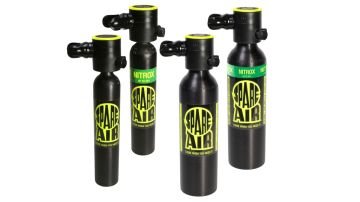 Spare Air 300 PK Nitrox