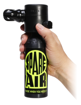 Spare Air 170PK
