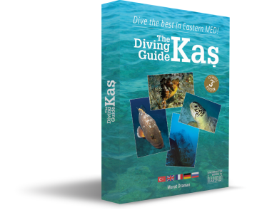 The Diving Guide KAŞ