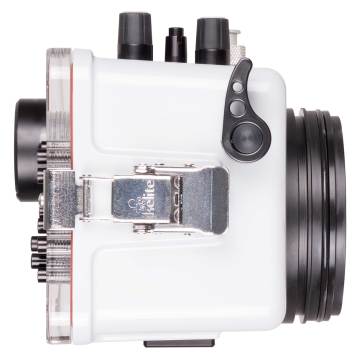 Ikelite DSLR kabin (Canon EOS 200D kameralar için)