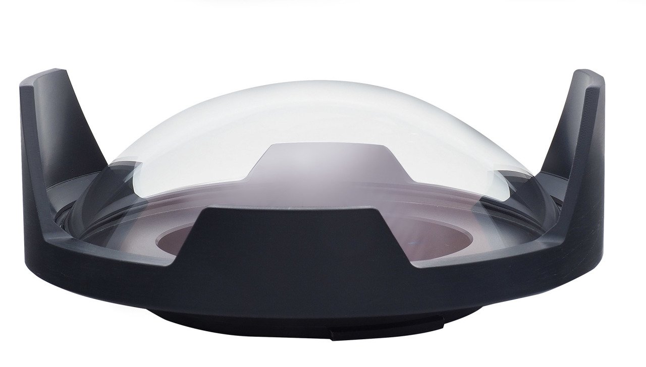 Sea&Sea Optical Dome Port II 165
