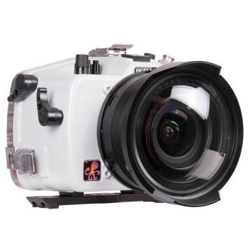 Ikelite DSLR kabin (Canon EOS 5D Mark II için)