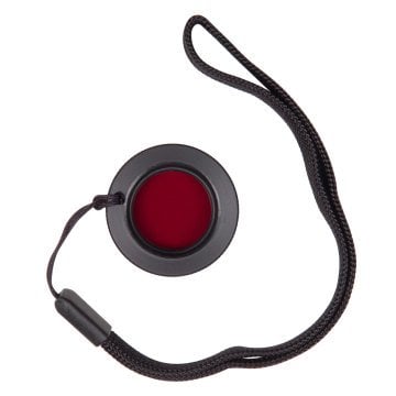Ikelite M27 Gamma II Işık Kırmızı Filtresi
