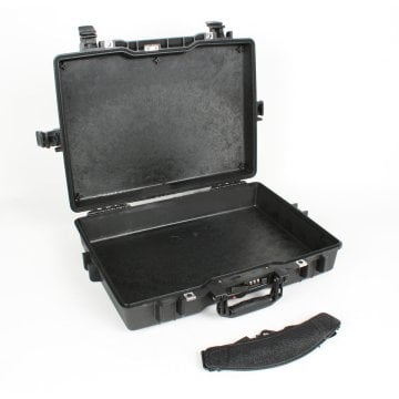 Pelican/Peli 1495 Bilgisayar Çantası (boş)
