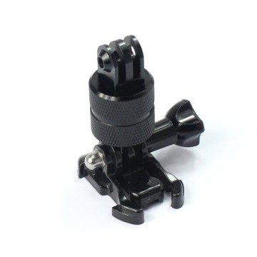 360° Dönebilen GoPro montaj adaptörü