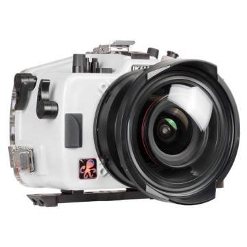 Ikelite DSLR kabin (Canon EOS 5D Mark III, 5D Mark IV, 5DS, 5DS R  kameralar için)