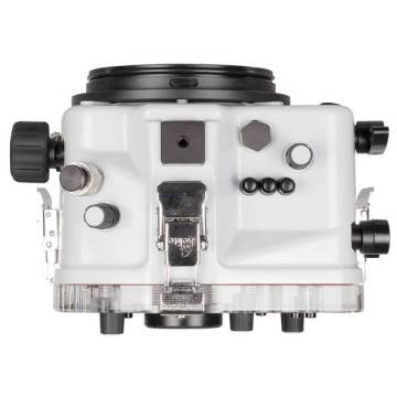 Ikelite DSLR kabin (Canon EOS 5D Mark III, 5D Mark IV, 5DS, 5DS R  kameralar için)