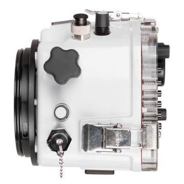 Ikelite DSLR kabin (Canon EOS 5D Mark III, 5D Mark IV, 5DS, 5DS R  kameralar için)